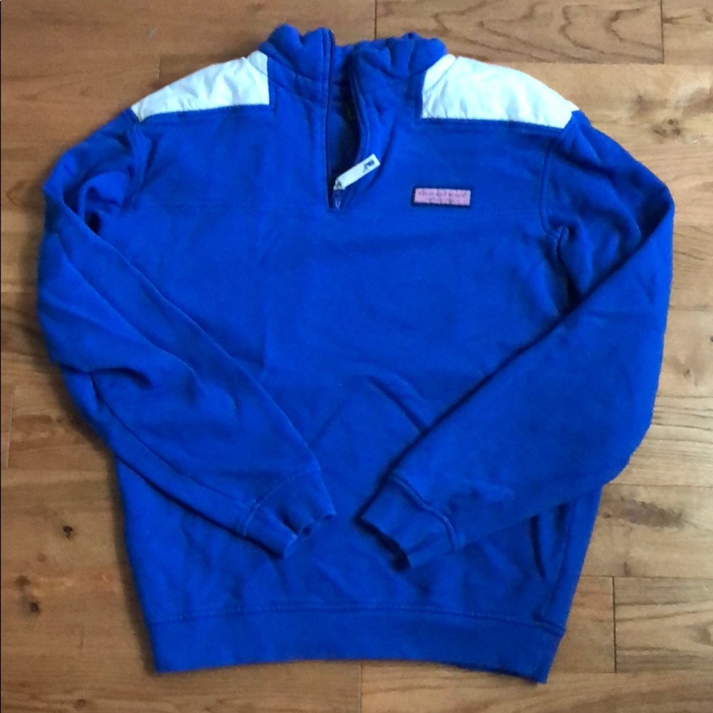 Vineyard Vines Shep Shirt